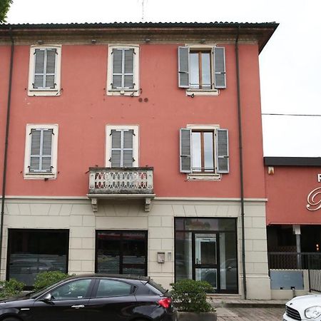 La Francigena - Trebbia House Apartment Piacenza Exterior foto