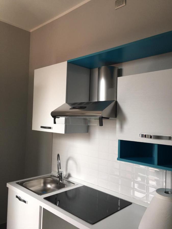 La Francigena - Trebbia House Apartment Piacenza Exterior foto
