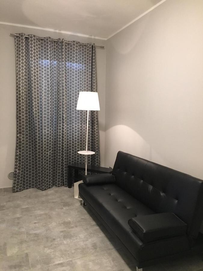 La Francigena - Trebbia House Apartment Piacenza Exterior foto